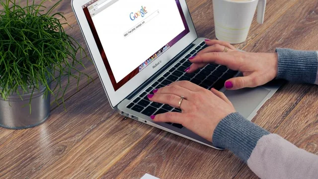 Hoe scoor ik hoger in Google?