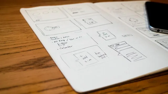 Website zelf maken of laten maken?